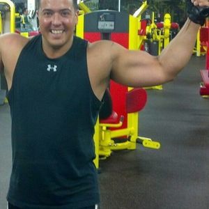 Meet your Posher, Adam